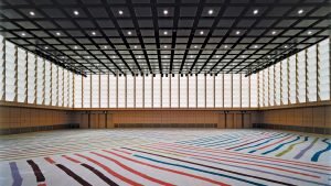 Tokyo International Forum By Rafael Viñoly Architects 21