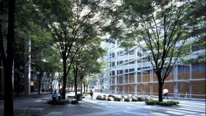 Tokyo International Forum By Rafael Viñoly Architects 23