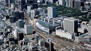 Tokyo International Forum By Rafael Viñoly Architects 24