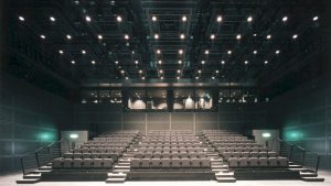 Tokyo International Forum By Rafael Viñoly Architects 6