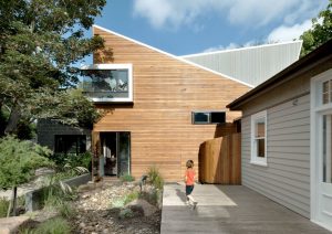 Tree View House Alphington By Zen Architects 2