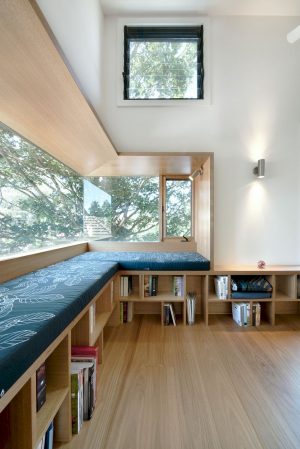 Tree View House Alphington By Zen Architects 4