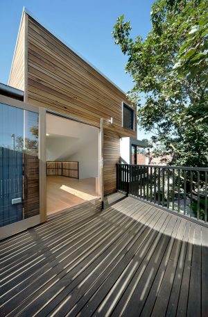 Tree View House Alphington By Zen Architects 8