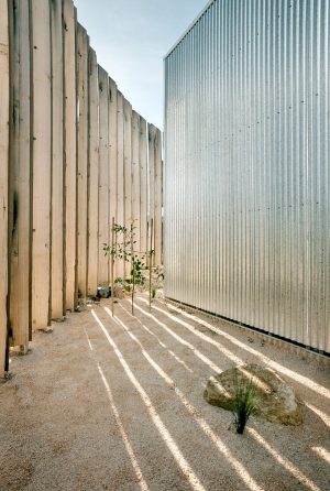 Wetlands Discovery Centre Yea By Zen Architects 11