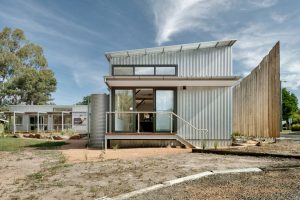 Wetlands Discovery Centre Yea By Zen Architects 3