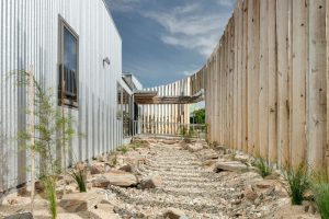 Wetlands Discovery Centre Yea By Zen Architects 4