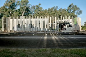 Wetlands Discovery Centre Yea By Zen Architects 5