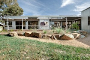 Wetlands Discovery Centre Yea By Zen Architects 6