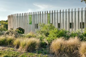 Wetlands Discovery Centre Yea By Zen Architects 7