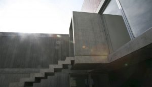 2001 Casa Leite Faria By Álvaro Leite Siza 2