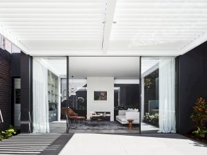 Attic House By Madeleine Blanchfield Architects 5