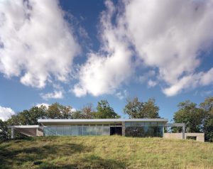 Catskill House By Audrey Matlock Architect 13