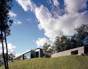 Catskill House By Audrey Matlock Architect 8