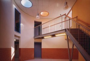 Community Centre & Day Care Delft By Jeanne Dekkers Architectuur 2