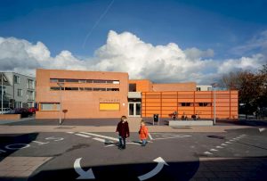 Community Centre & Day Care Delft By Jeanne Dekkers Architectuur 5