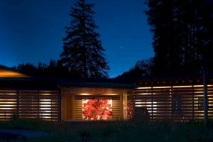 Creekside Residence By Bohlin Cywinski Jackson 4