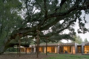 Creekside Residence By Bohlin Cywinski Jackson 7