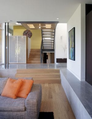 Geddes House By Splyce Design 7