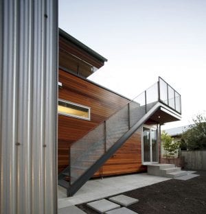 Geddes House By Splyce Design 9