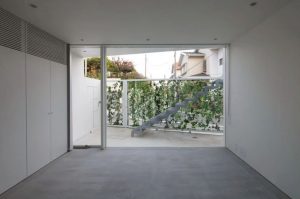 House At Hanegi Park By Shigeru Ban Architects 3