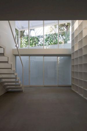 House At Hanegi Park By Shigeru Ban Architects 5