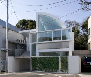 House At Hanegi Park By Shigeru Ban Architects 7