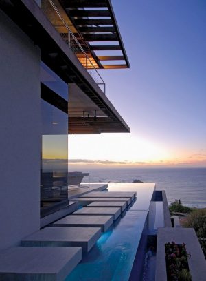 Kloof 151 By SAOTA Architecture And Design 1