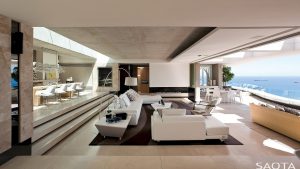 LGV 5 By SAOTA Architecture And Design 4