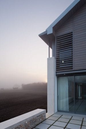 Living Architecture The Long House By Hopkins Architects 2