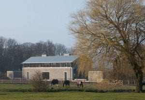 Living Architecture The Long House By Hopkins Architects 9