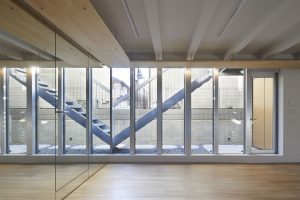 M House By Frontoffice Tokyo 10