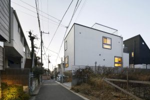 M House By Frontoffice Tokyo 15