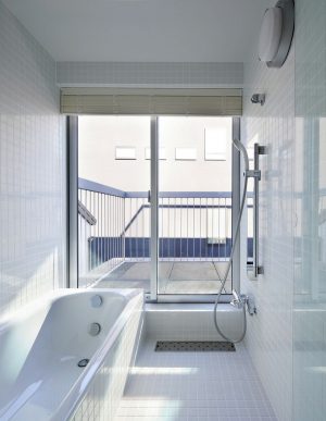 M House By Frontoffice Tokyo 16