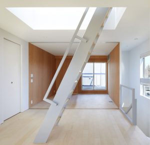 M House By Frontoffice Tokyo 4