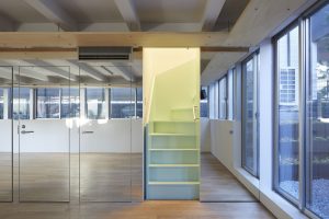 M House By Frontoffice Tokyo 8