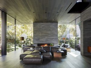 Mandeville Canyon By Marmol Radziner Architecture 10