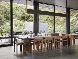 Mandeville Canyon By Marmol Radziner Architecture 13