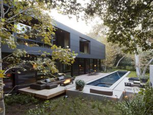 Mandeville Canyon By Marmol Radziner Architecture 15