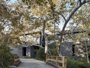 Mandeville Canyon By Marmol Radziner Architecture 16