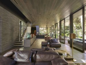 Mandeville Canyon By Marmol Radziner Architecture 2