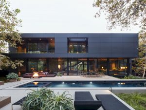 Mandeville Canyon By Marmol Radziner Architecture 8