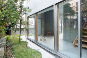 Oyamadai House By Frontoffice Tokyo 14