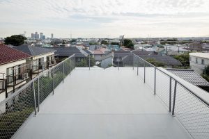 Oyamadai House By Frontoffice Tokyo 2