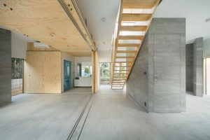 Oyamadai House By Frontoffice Tokyo 5