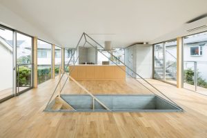 Oyamadai House By Frontoffice Tokyo 9