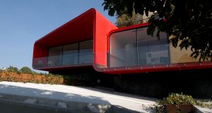 PR34 House By Rojkind Arquitectos 1