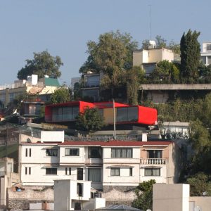 PR34 House By Rojkind Arquitectos 6