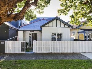 Queens Park House By Madeleine Blanchfield Architects 10