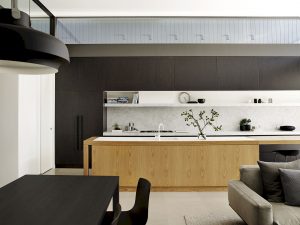 Queens Park House By Madeleine Blanchfield Architects 6