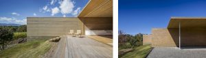 Solid Cedar House By Shigeru Ban Architects 2